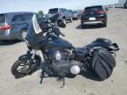 2015 HARLEY-DAVIDSON FXDB DYNA STREET BOB   for sale at Copart CA - SO SACRAMENTO