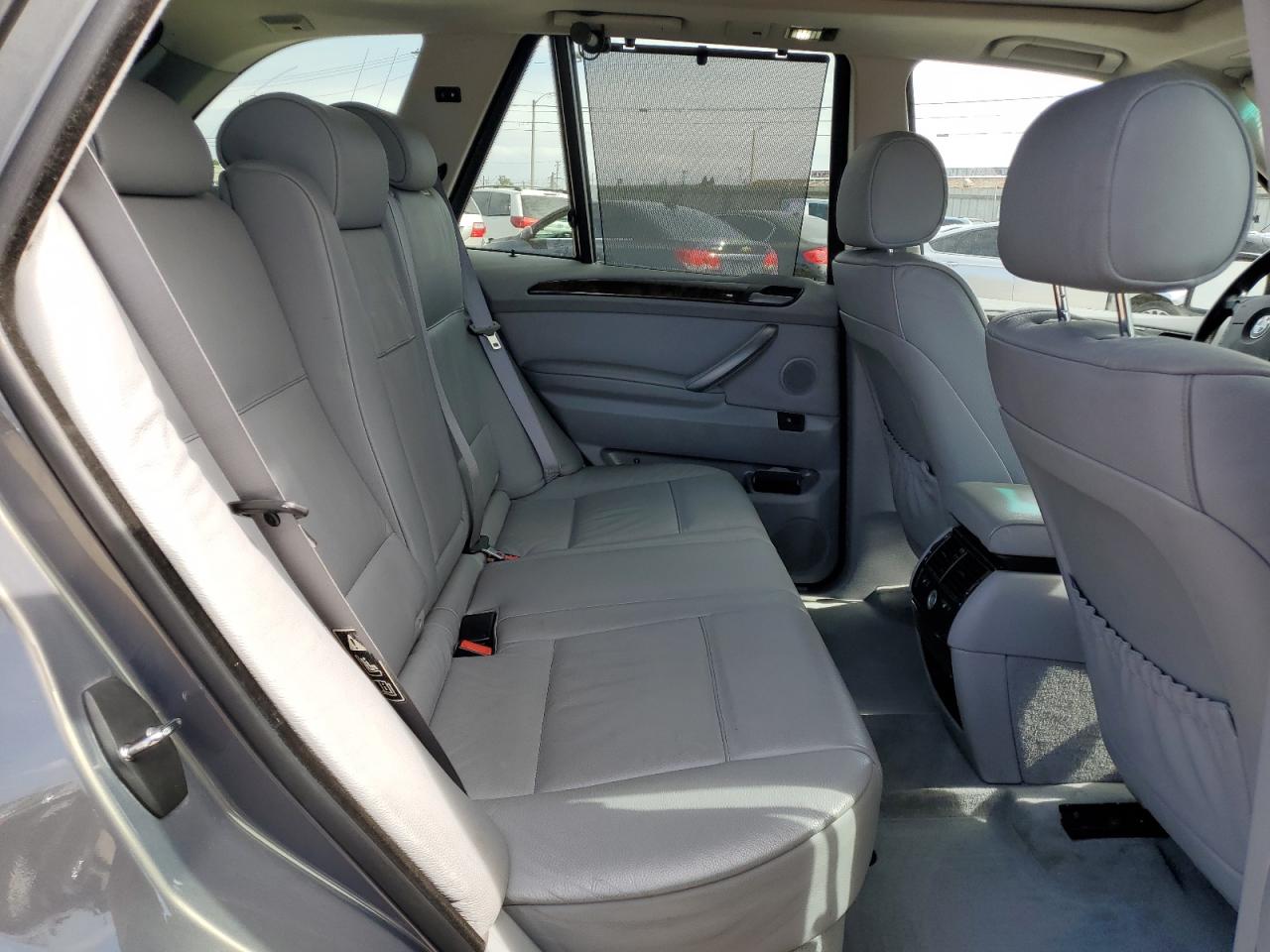 2006 BMW X5 3.0I VIN: 5UXFA13516LY29329 Lot: 81505885
