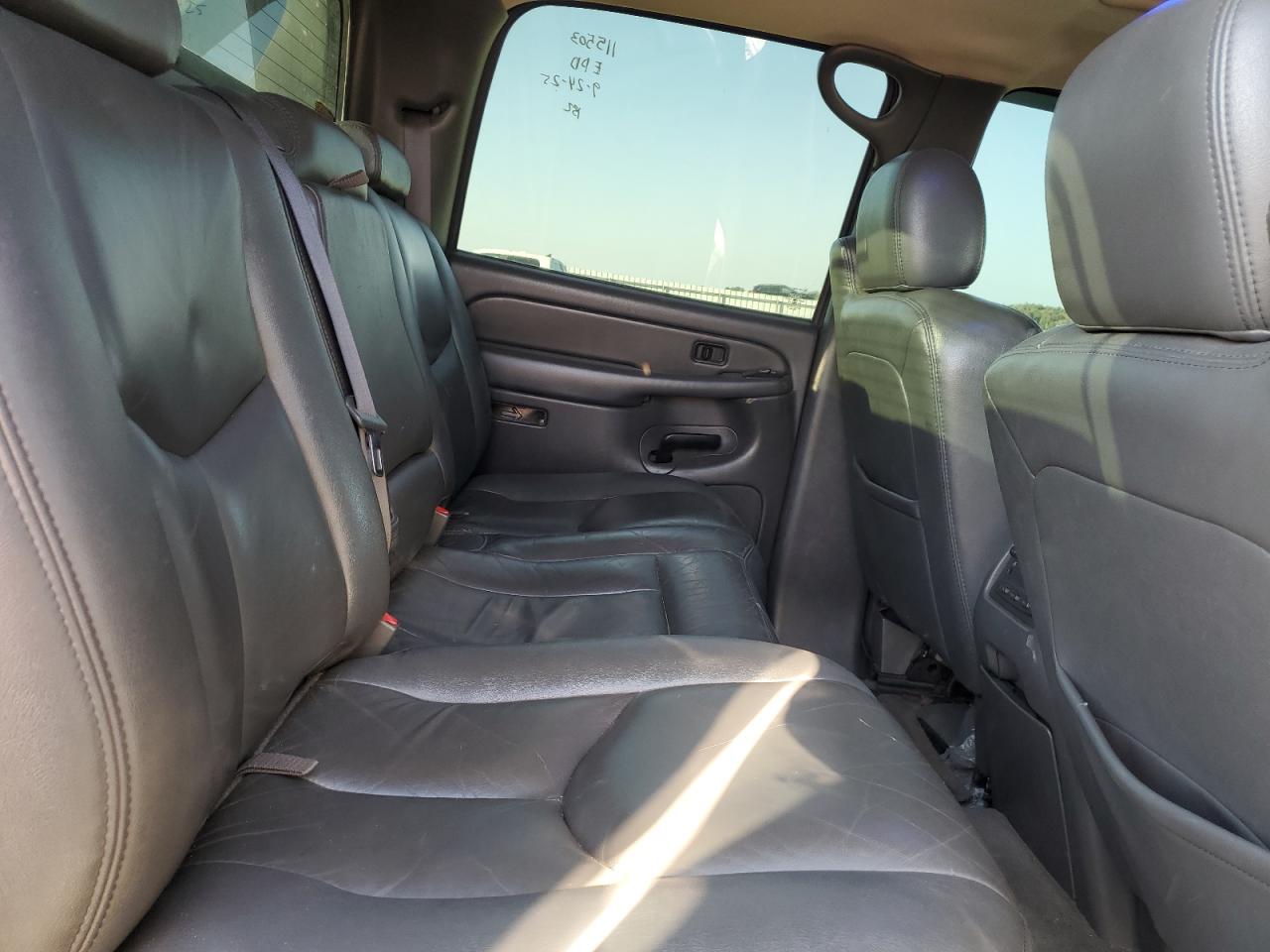 2004 Chevrolet Avalanche K1500 VIN: 3GNEK12T04G159834 Lot: 81876725