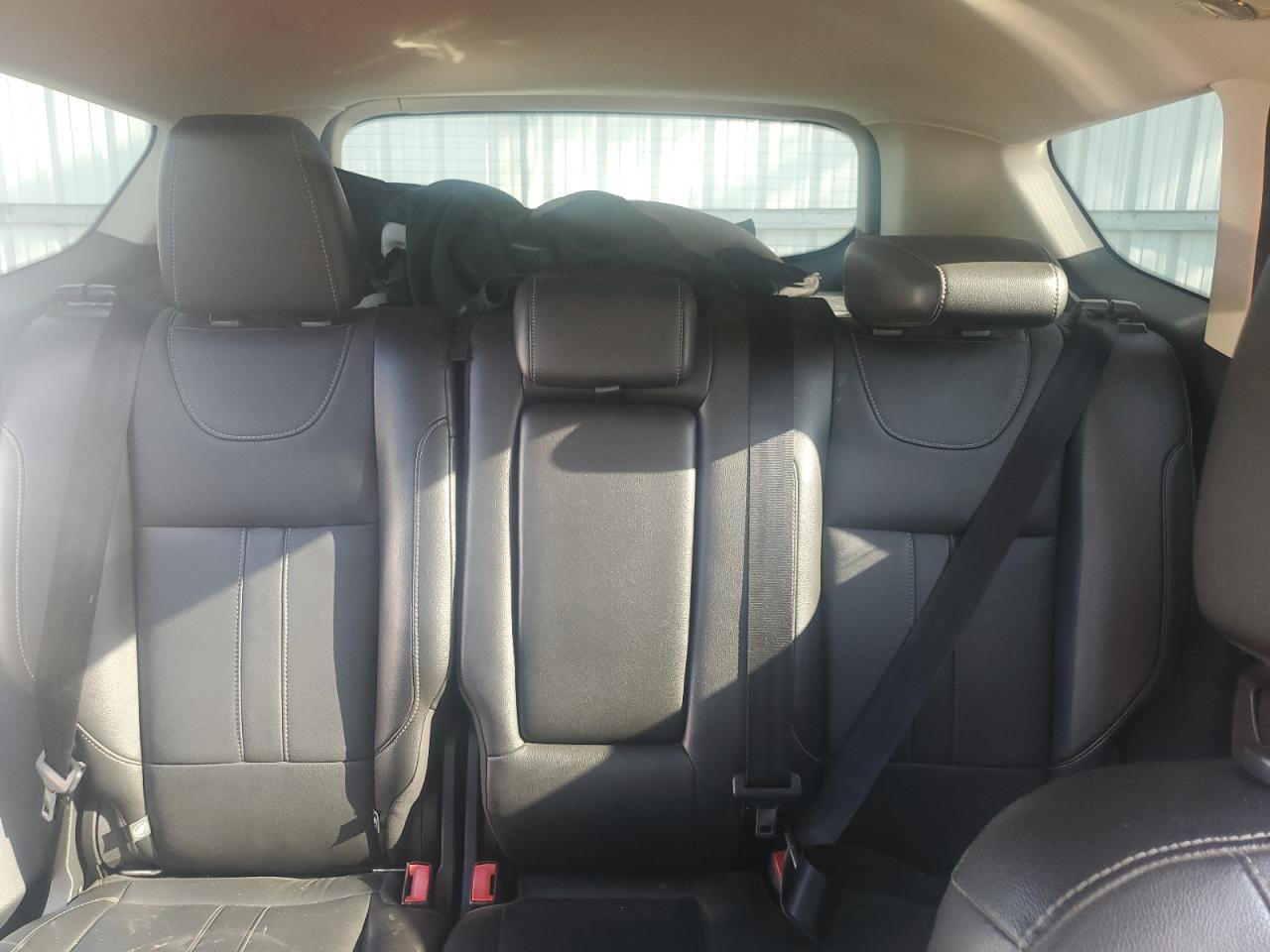 2013 Ford Escape Titanium VIN: 1FMCU9J93DUB50066 Lot: 81317545