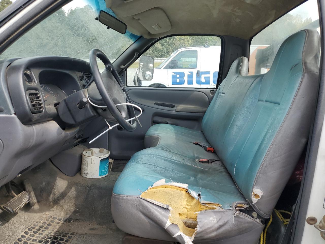 1999 Dodge Ram 3500 VIN: 3B6MC3653XM571846 Lot: 84243095