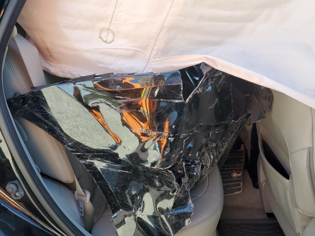 2012 Nissan Rogue S VIN: JN8AS5MV7CW354217 Lot: 80119365