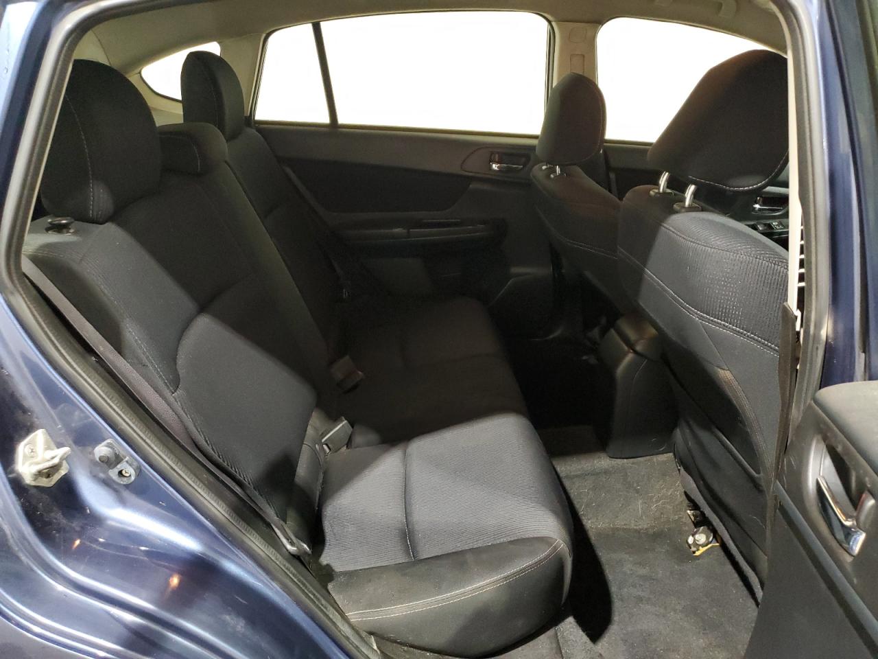 2013 Subaru Impreza Sport Premium VIN: JF1GPAL68D2218767 Lot: 83751235