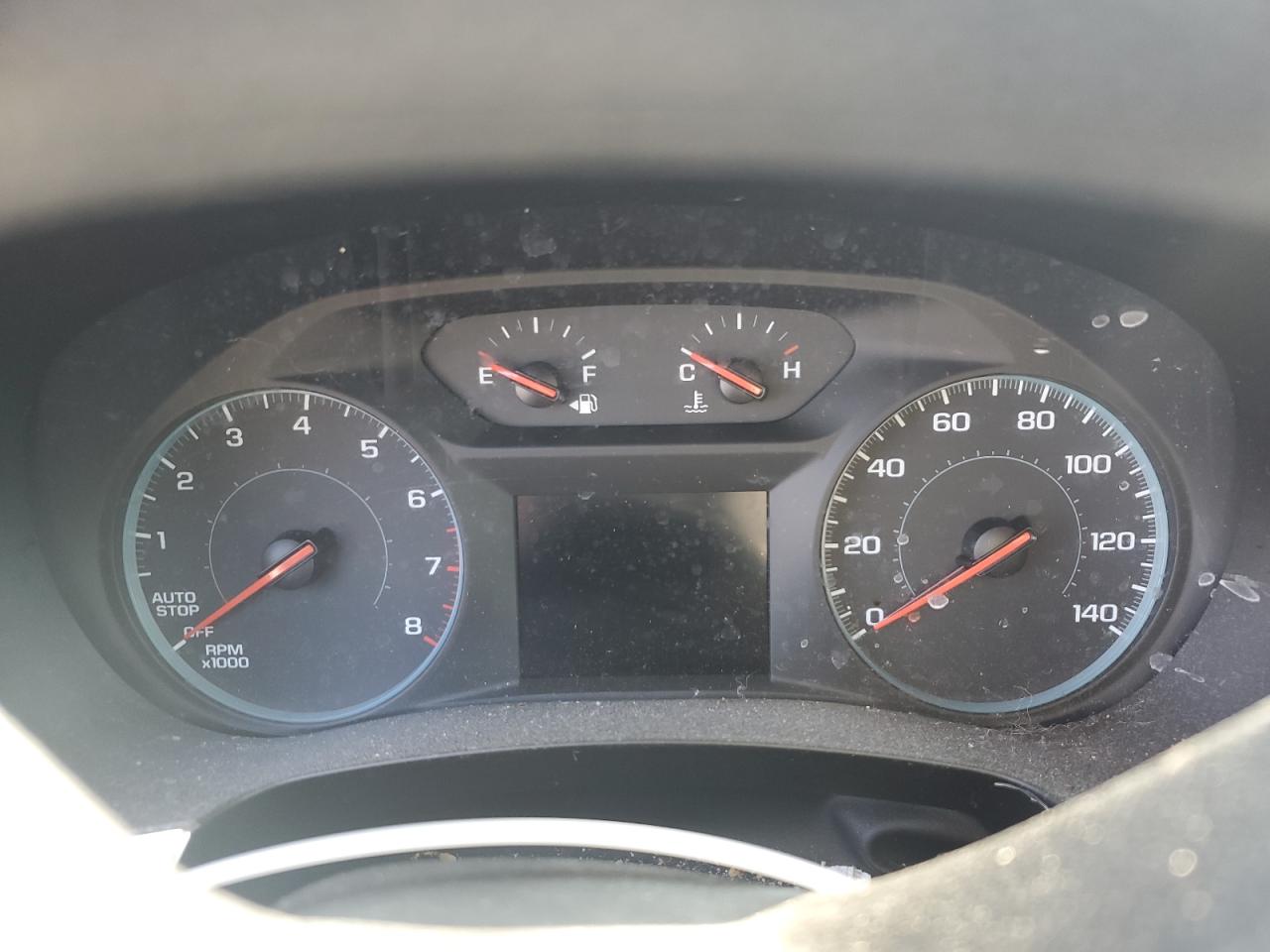 2020 Chevrolet Traverse Ls VIN: 1GNERFKWXLJ312459 Lot: 80425385