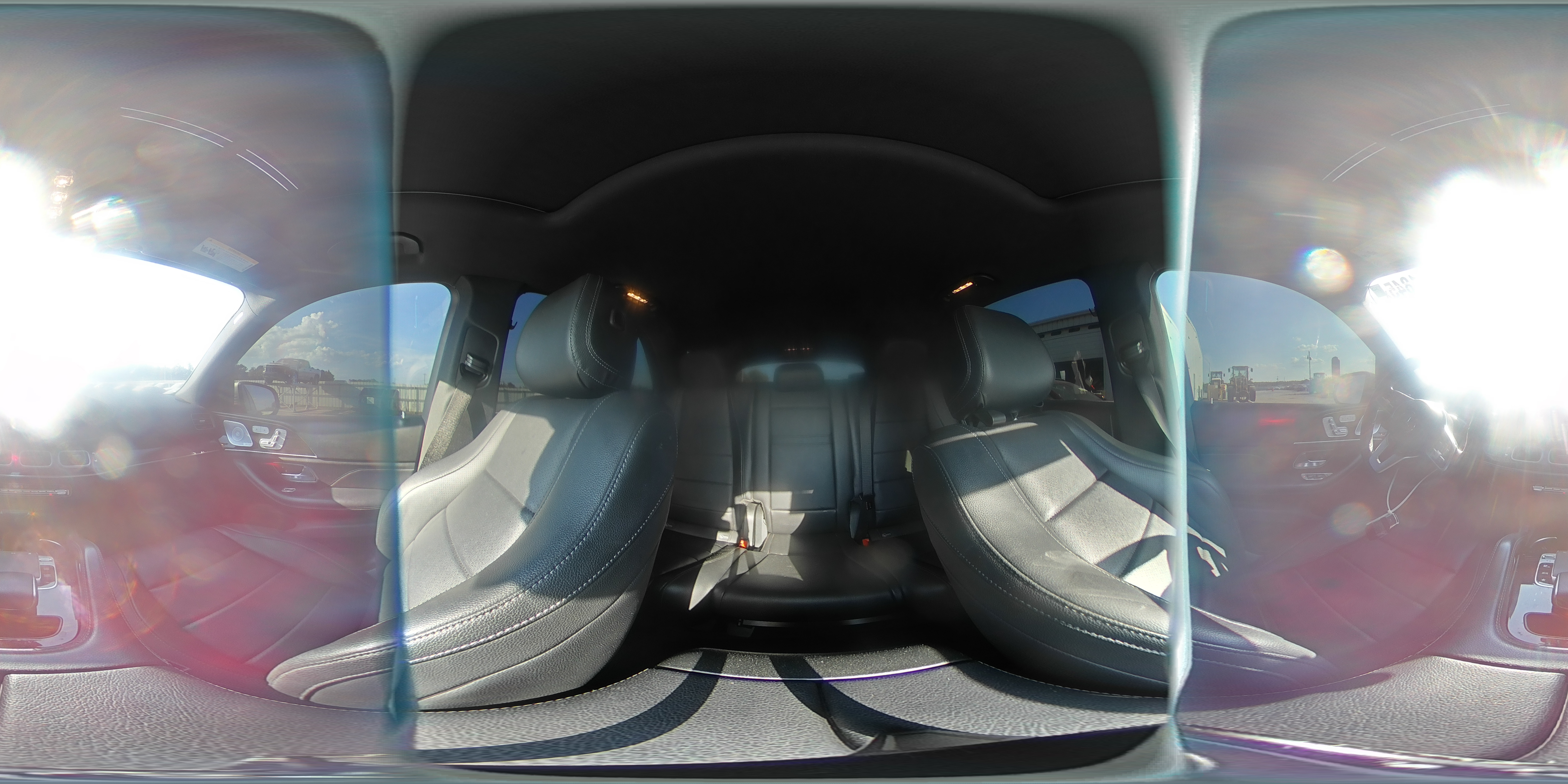 2020 Mercedes-Benz Gle 350 VIN: 4JGFB4JE0LA216673 Lot: 81661845