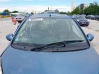2008 TOYOTA AYGO BLUE MM VVT-I  for sale at Copart ST HELENS