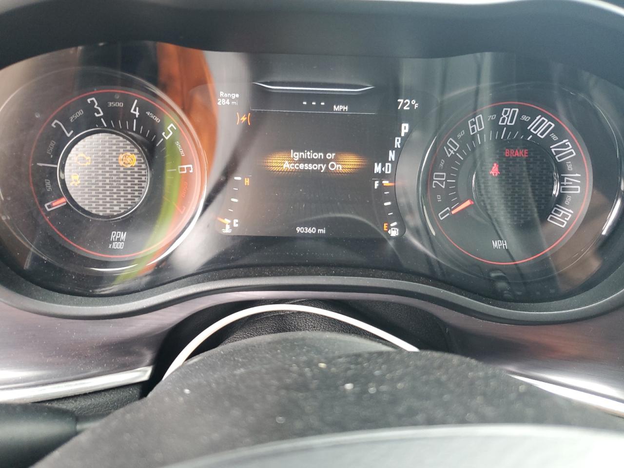 2018 Dodge Challenger Sxt VIN: 2C3CDZAG2JH251556 Lot: 81132025