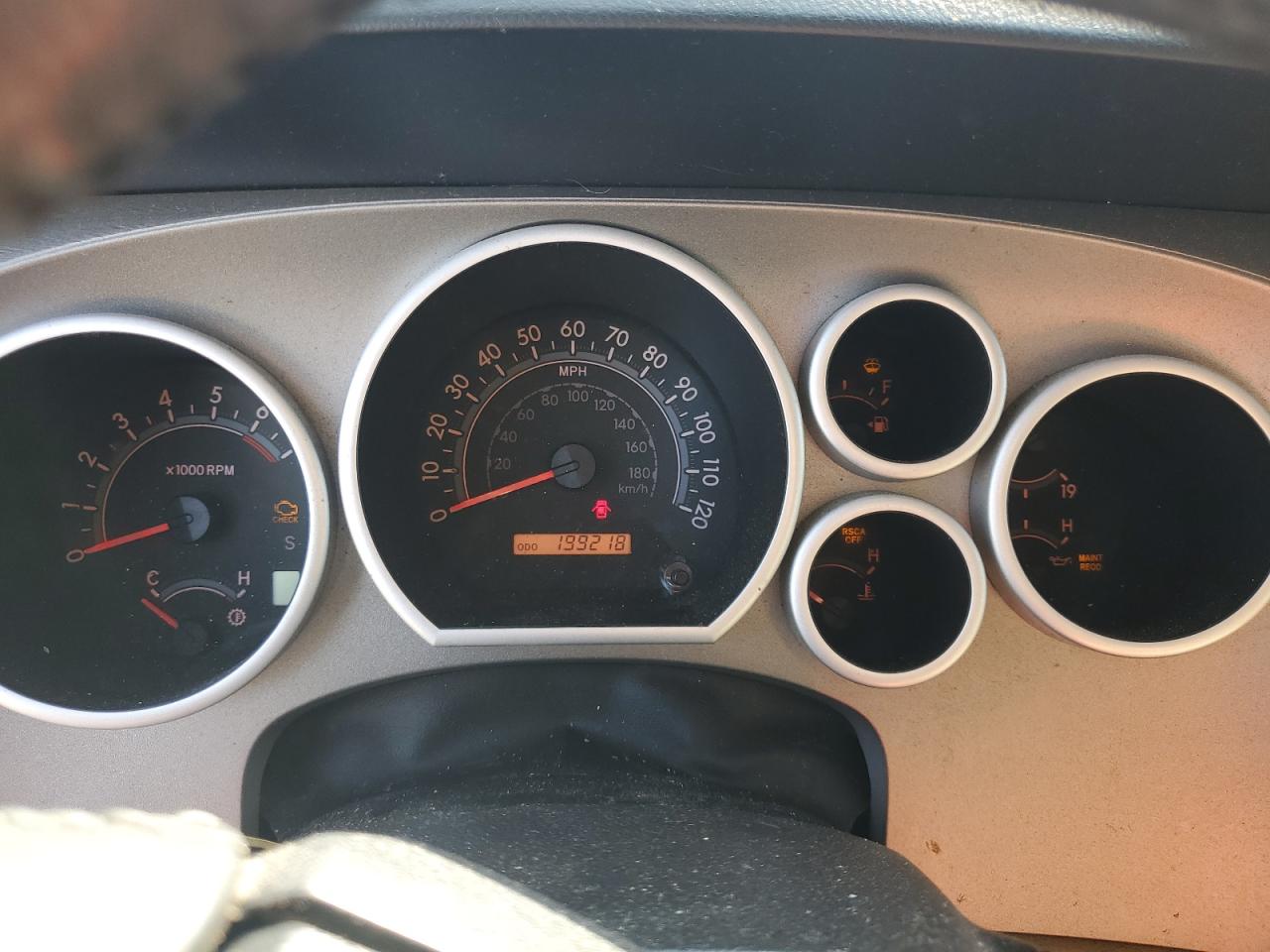 2014 Toyota Sequoia Sr5 VIN: 5TDZY5G1XES054762 Lot: 81412685