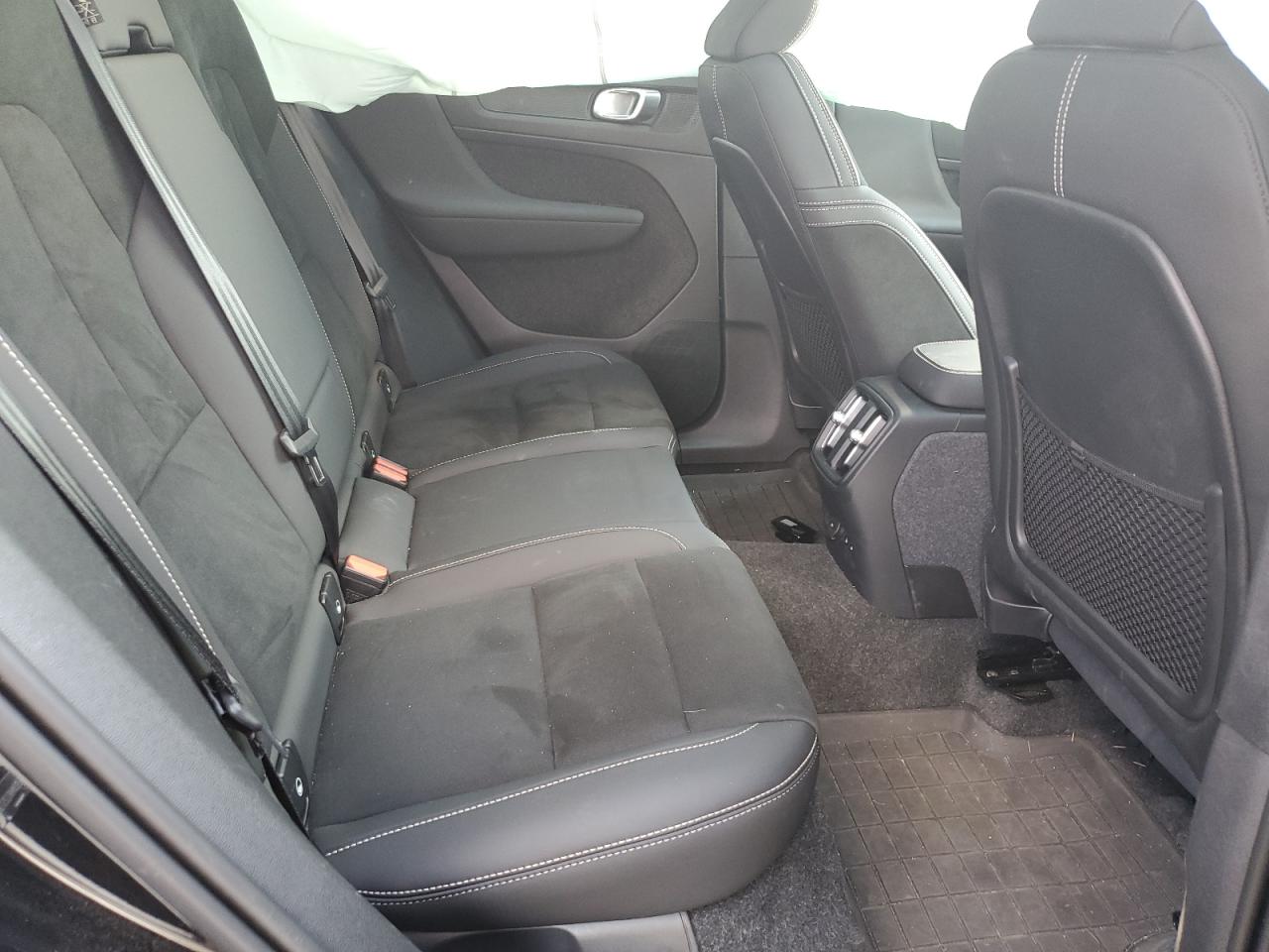 2024 Volvo Xc40 Recharge Ultimate VIN: YV4ER3XM8R2252325 Lot: 81473825