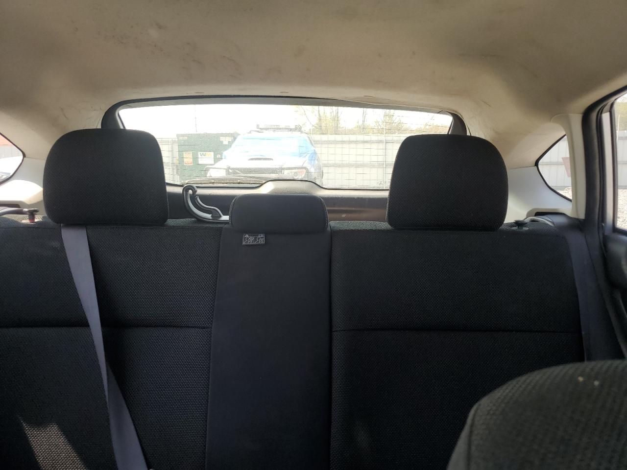 2015 Subaru Xv Crosstrek 2.0 Premium VIN: JF2GPACC6F8266026 Lot: 81297255