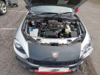 2018 ABARTH 124 SPIDER MULTIAIR  for sale at Copart SANDTOFT
