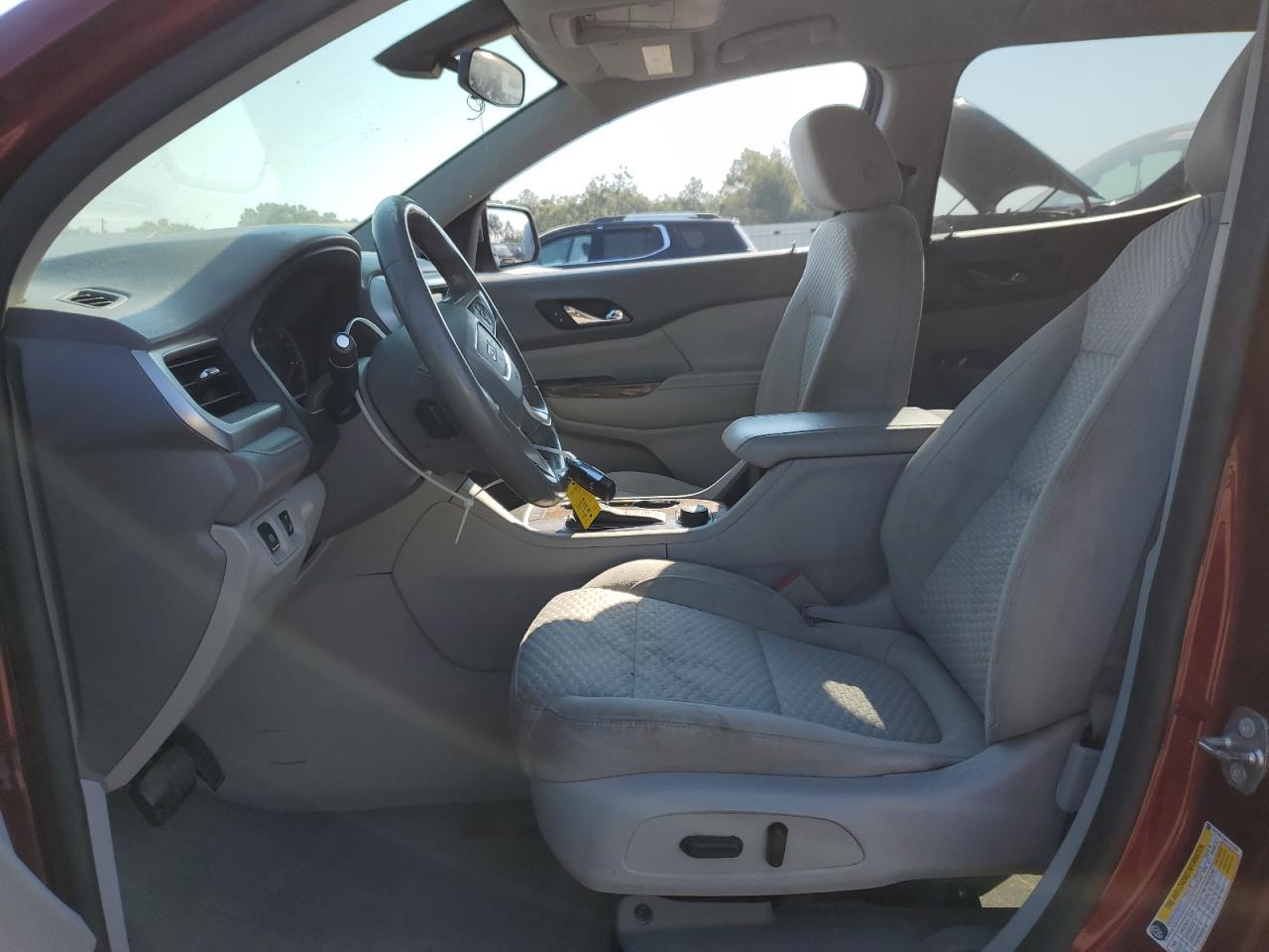 2018 GMC Acadia Sle VIN: 1GKKNLLA9JZ193346 Lot: 81247795