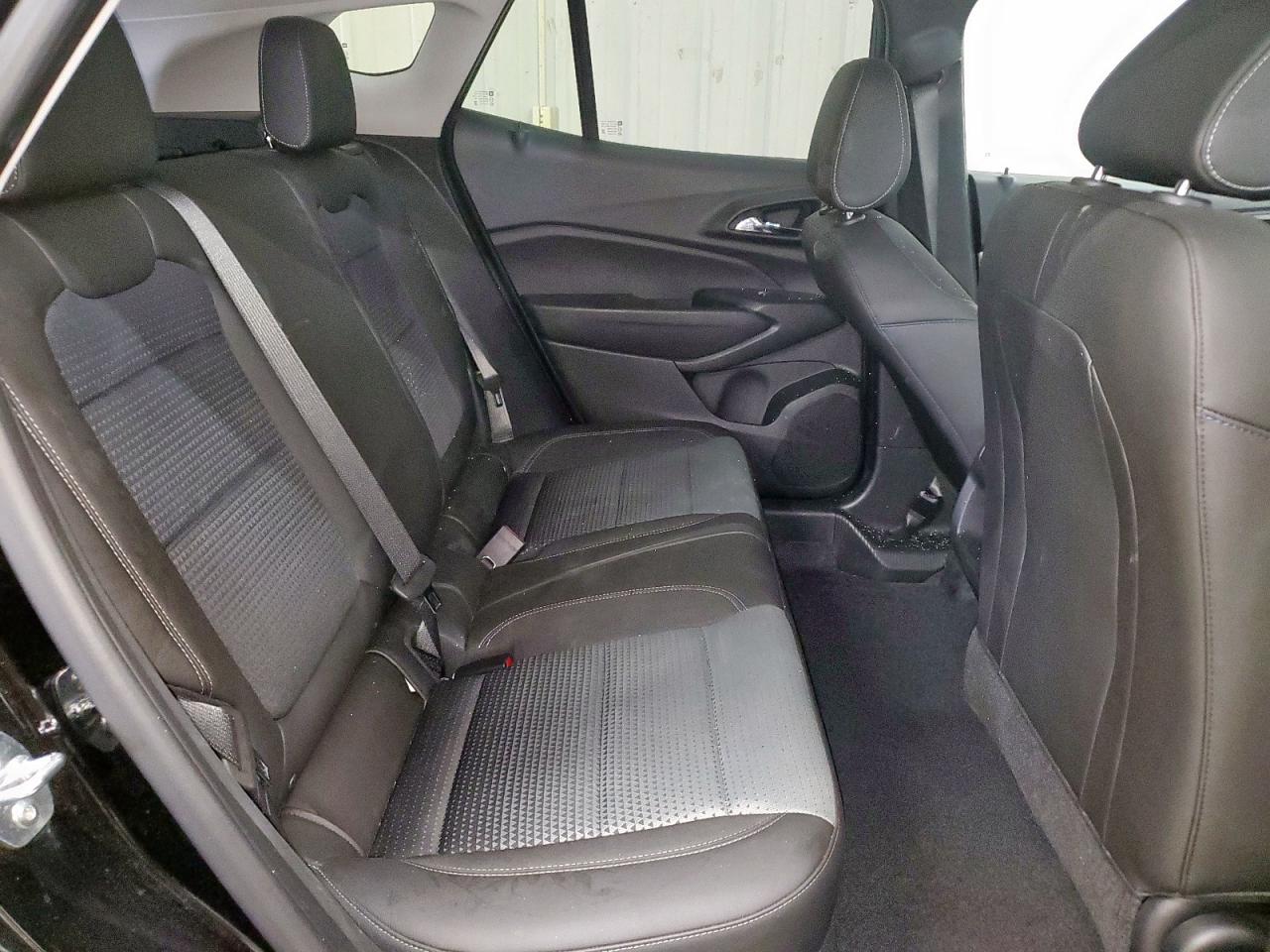 2025 Chevrolet Trax 1Lt VIN: KL77LHEP2SC271893 Lot: 84801325