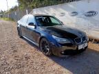 2009 BMW 520D M SPORT AUTO  for sale at Copart WISBECH