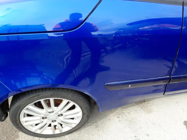 2010 MITSUBISHI COLT 