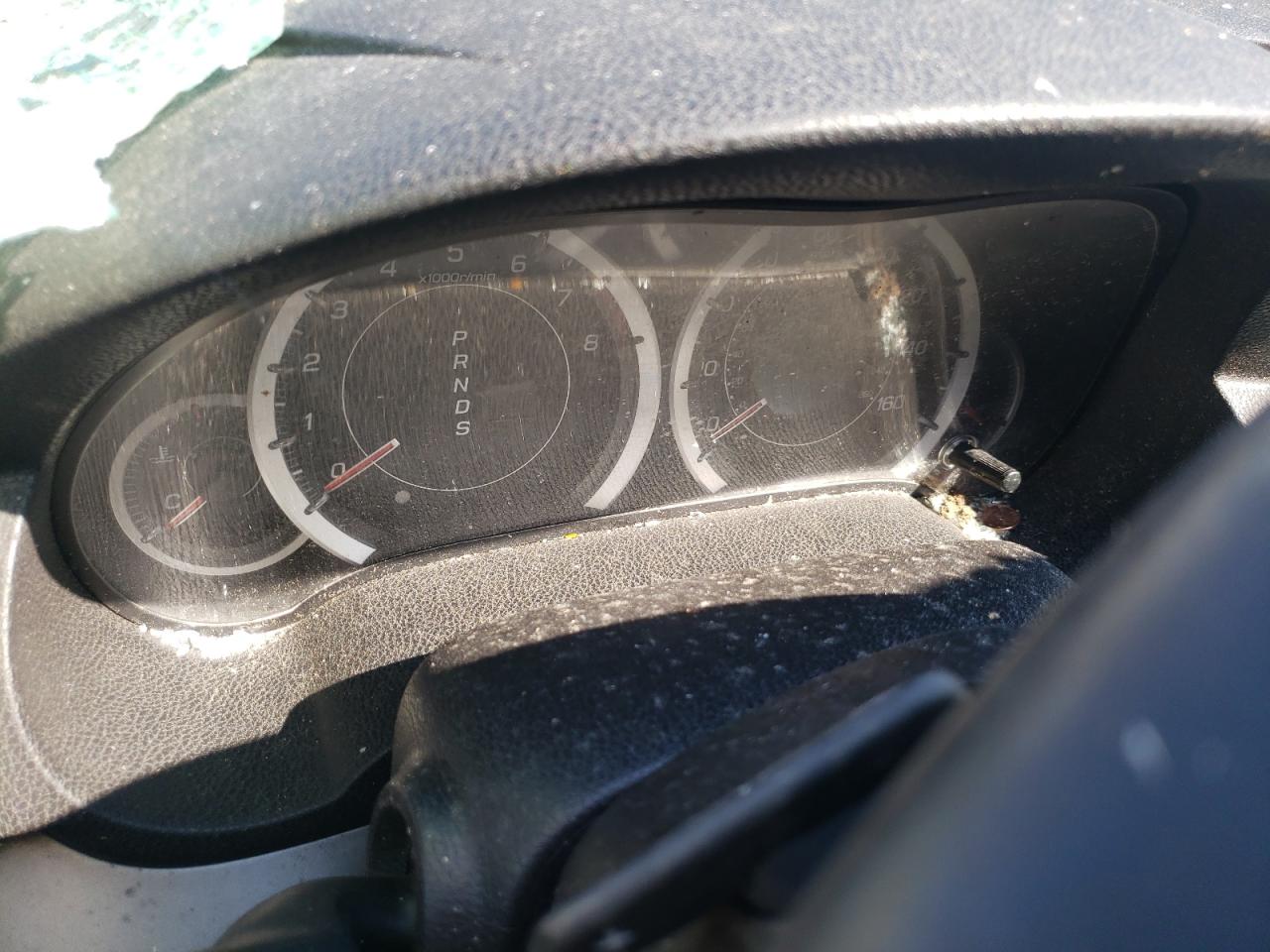 2012 Acura Tsx VIN: JH4CU2F47CC004989 Lot: 71486475