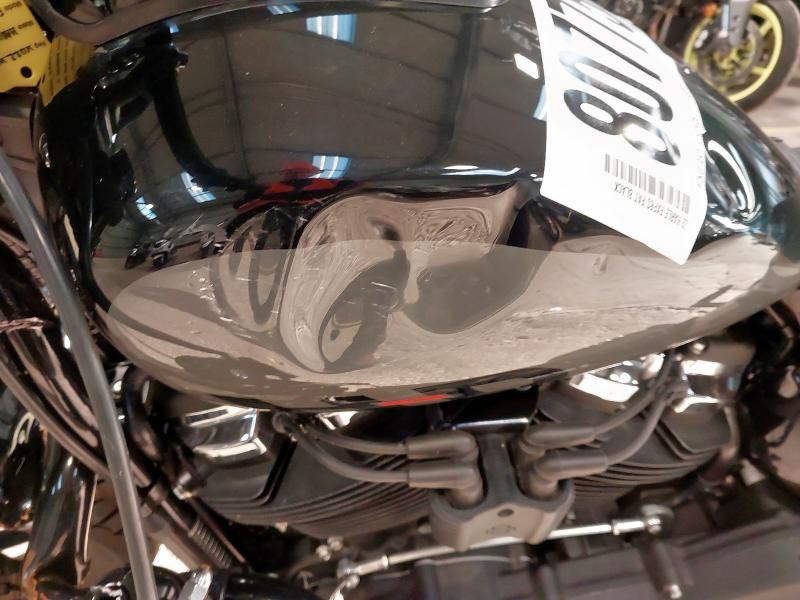 2022 HARLEY-DAVIDSON FXFBS FAT BOB 114 1868 22 