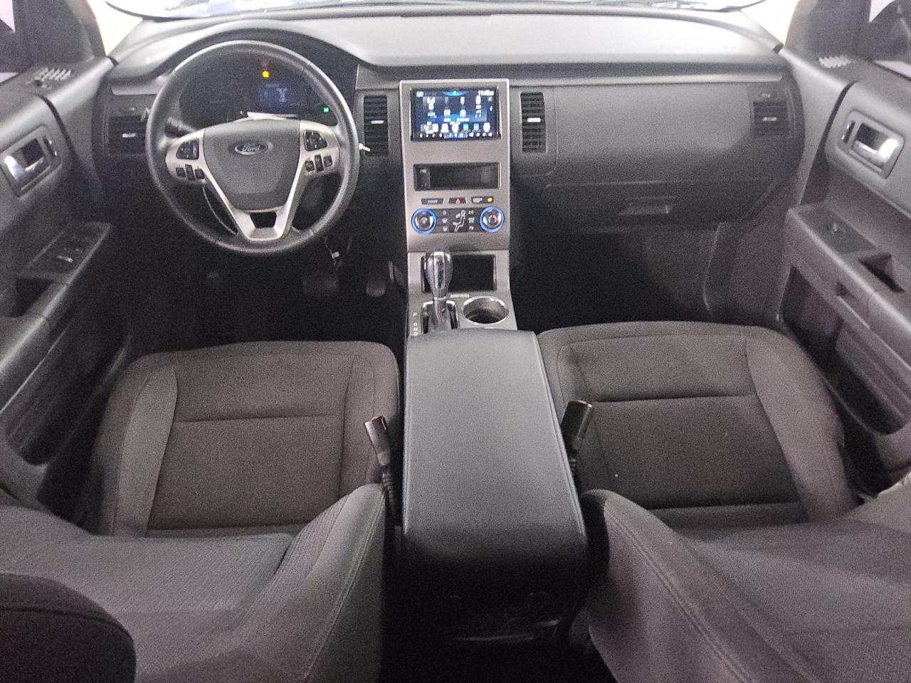 2014 Ford Flex Se VIN: 2FMGK5B82EBD35092 Lot: 70927915