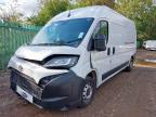 2025 TOYOTA PROACE MAX ICON for sale at Copart SANDY