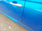 2015 FIAT 500 S  for sale at Copart YORK