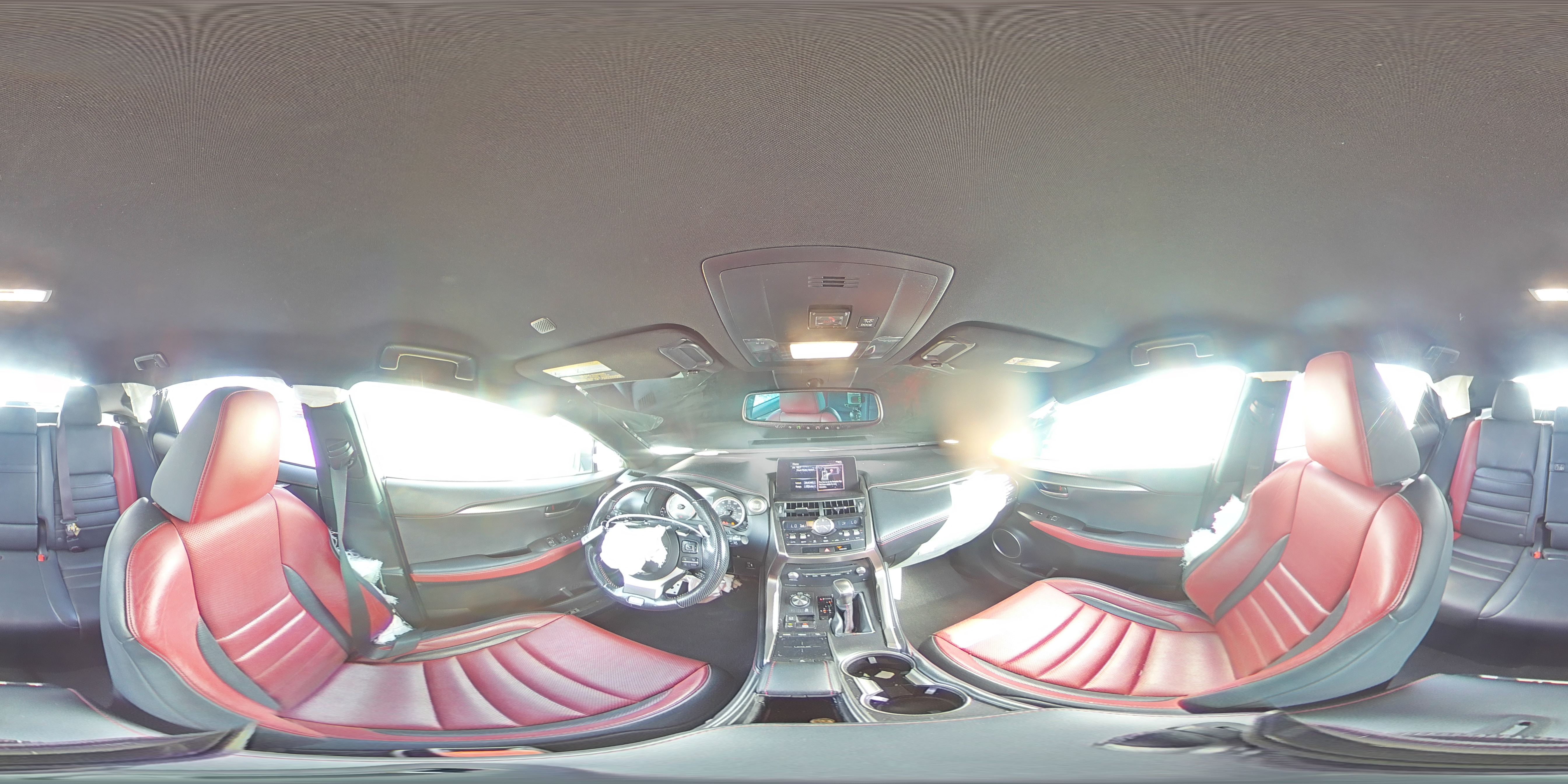 2021 Lexus Nx 300 Base VIN: JTJSARBZXM2190242 Lot: 81748595