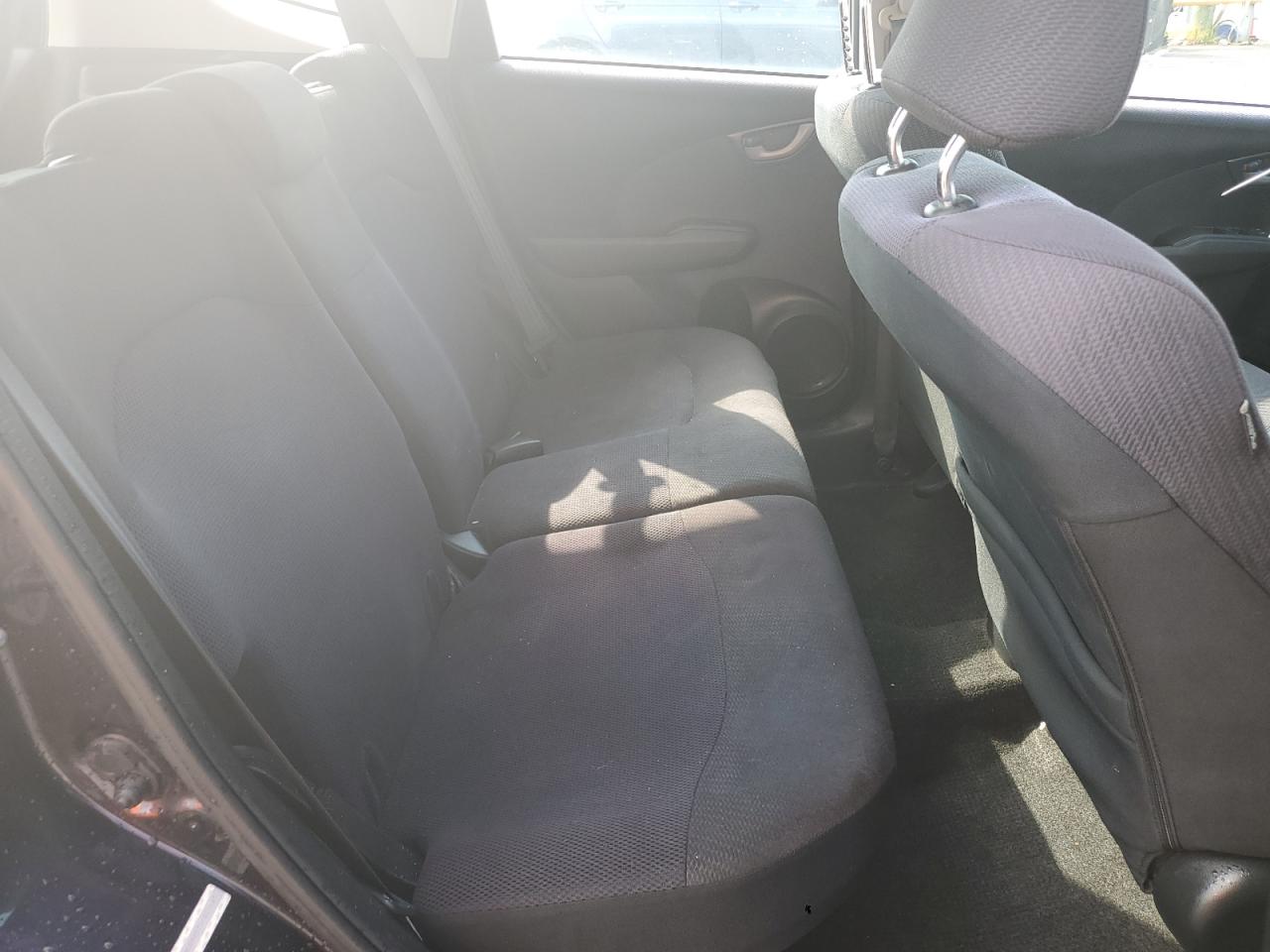2013 Honda Fit Sport VIN: JHMGE8H57DC023647 Lot: 71043495