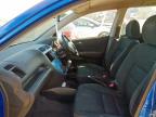 2004 HONDA CIVIC SE  for sale at Copart BRISTOL