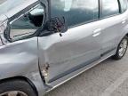 2012 HONDA JAZZ I-VTEC ES CVT  for sale at Copart CHESTER
