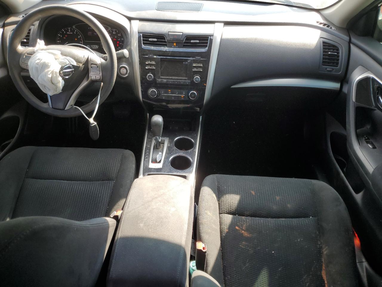 2014 Nissan Altima 2.5 VIN: 1N4AL3APXEC429232 Lot: 82072565
