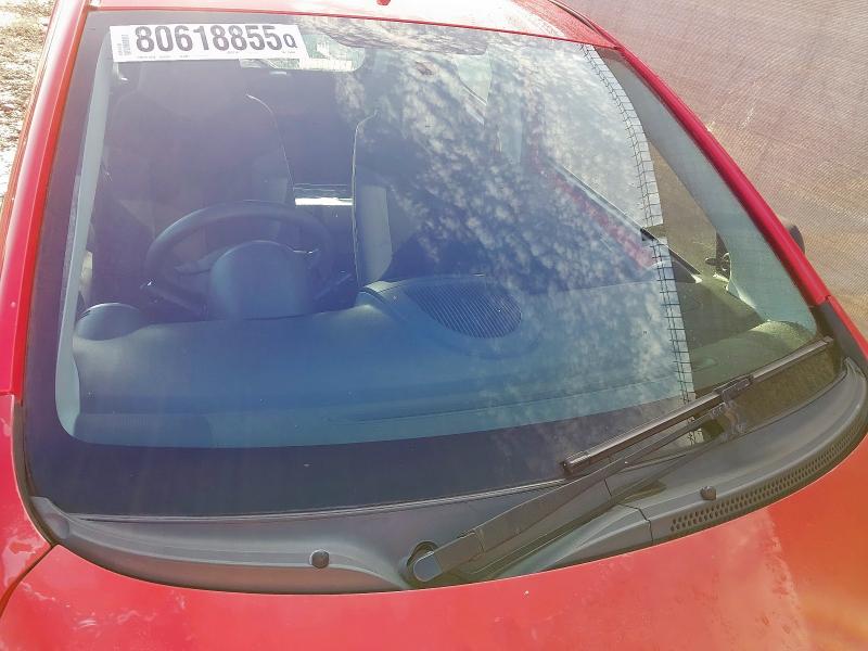 2010 CITROEN C1 VT 