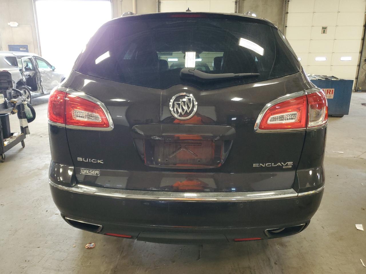 2013 Buick Enclave VIN: 5GAKVDKD1DJ220993 Lot: 71135615