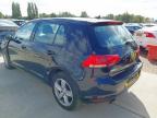 2016 VOLKSWAGEN GOLF MATCH EDITION TSI BM  for sale at Copart SANDY