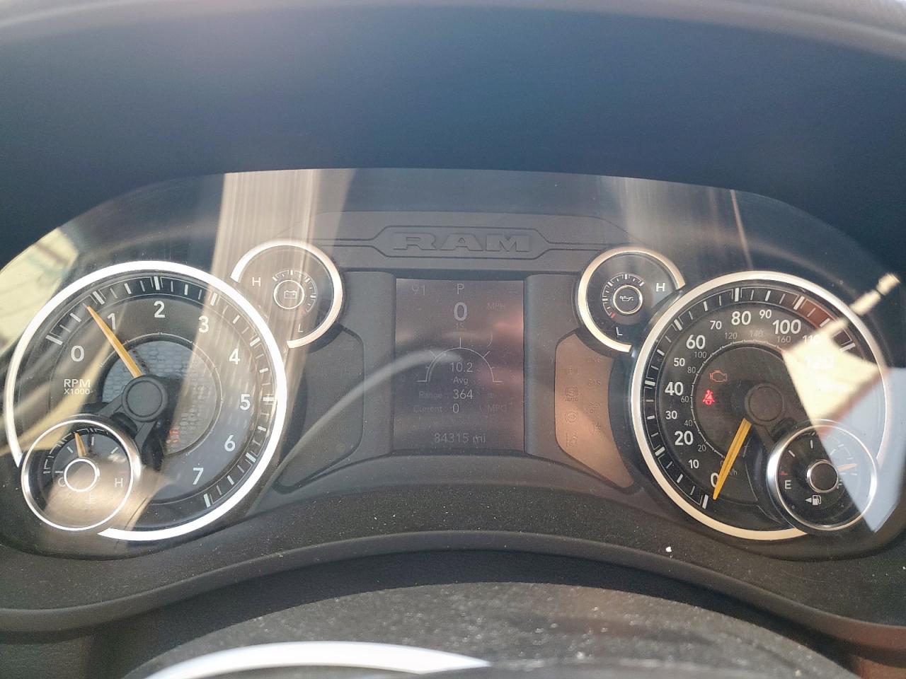 2020 Ram 2500 Tradesman VIN: 3C6UR5HJ9LG141674 Lot: 70715255