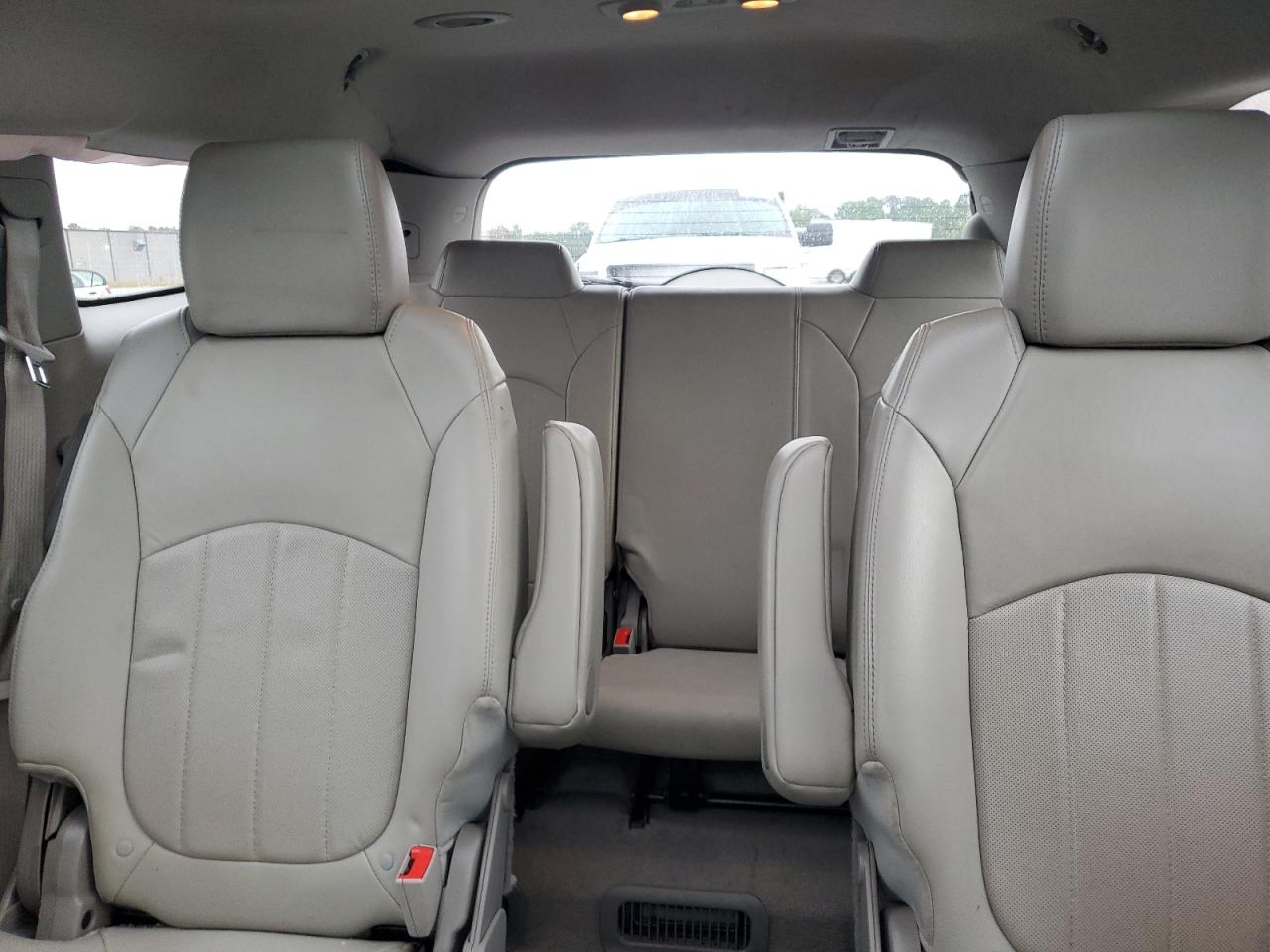 2017 Buick Enclave VIN: 5GAKVCKD8HJ186891 Lot: 84371275