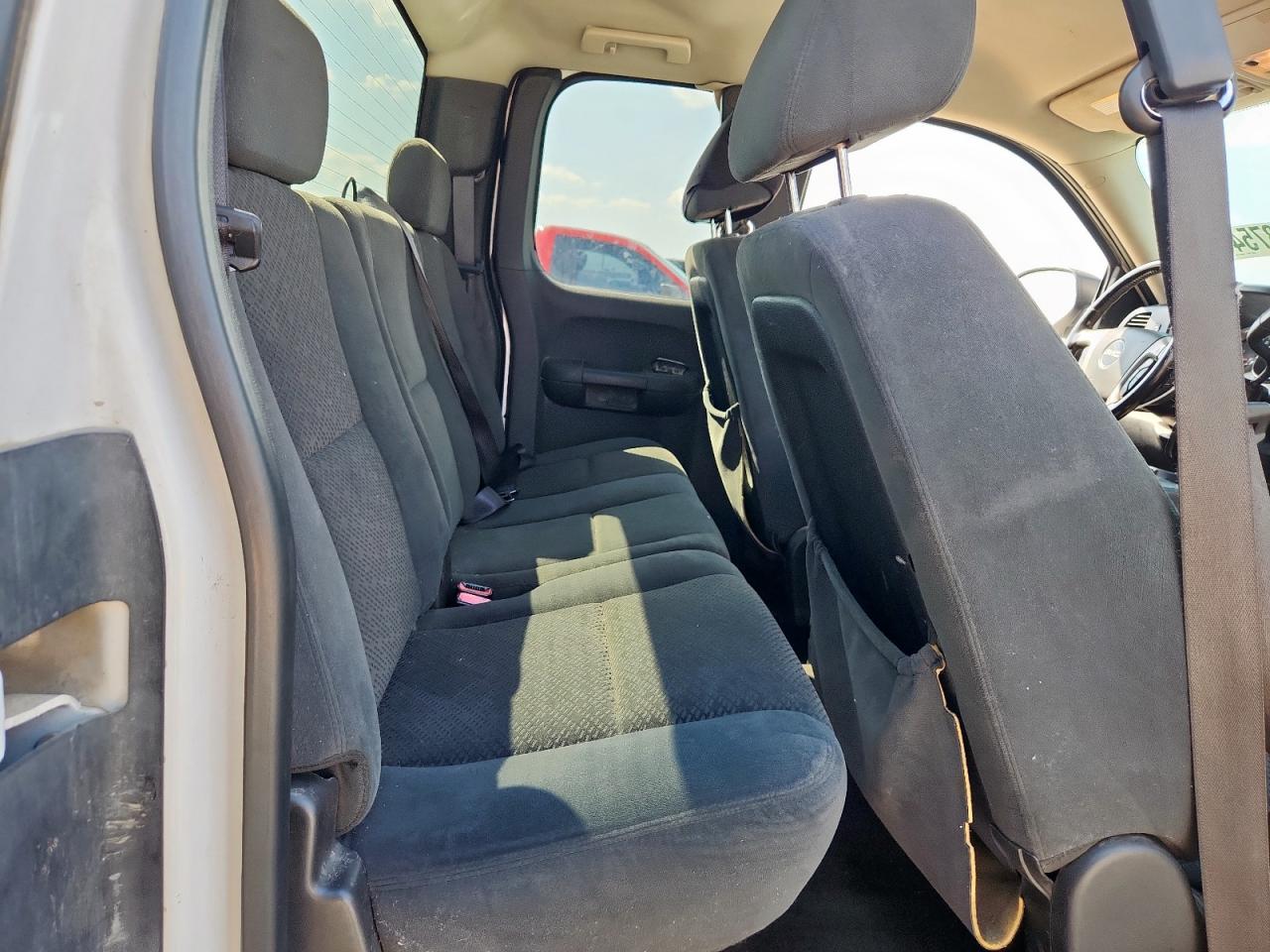 2008 GMC Sierra C1500 VIN: 1GTEC19J68Z132542 Lot: 80375465