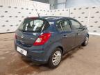 2013 VAUXHALL CORSA EXC AC CDTI ECOFLEX  for sale at Copart NEWBURY