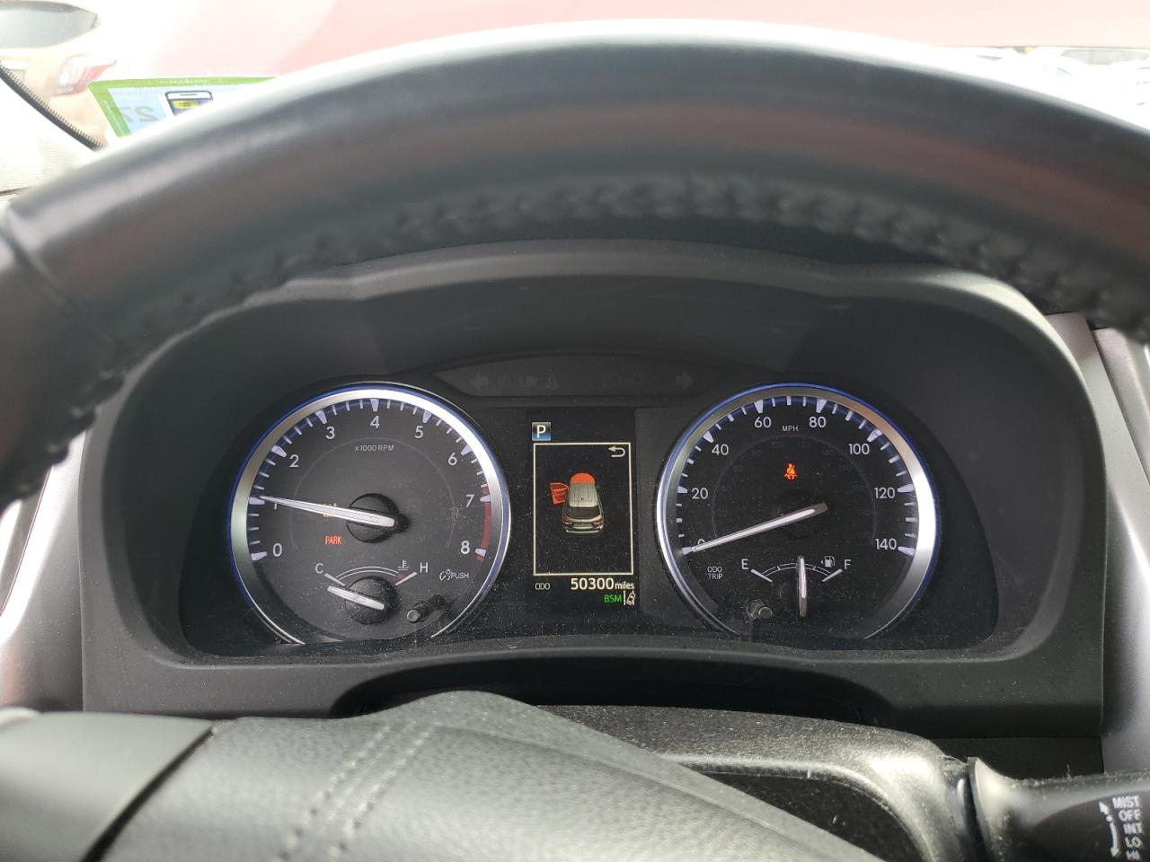 2018 Toyota Highlander Se VIN: 5TDJZRFH9JS883963 Lot: 81715965