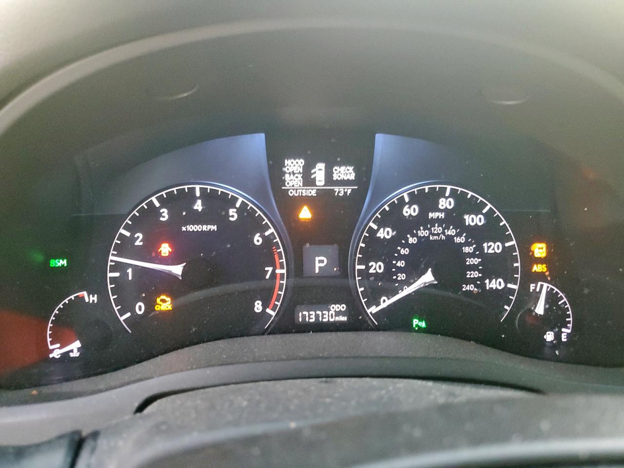 2013 Lexus Rx 350 VIN: 2T2ZK1BA5DC123507 Lot: 81874365