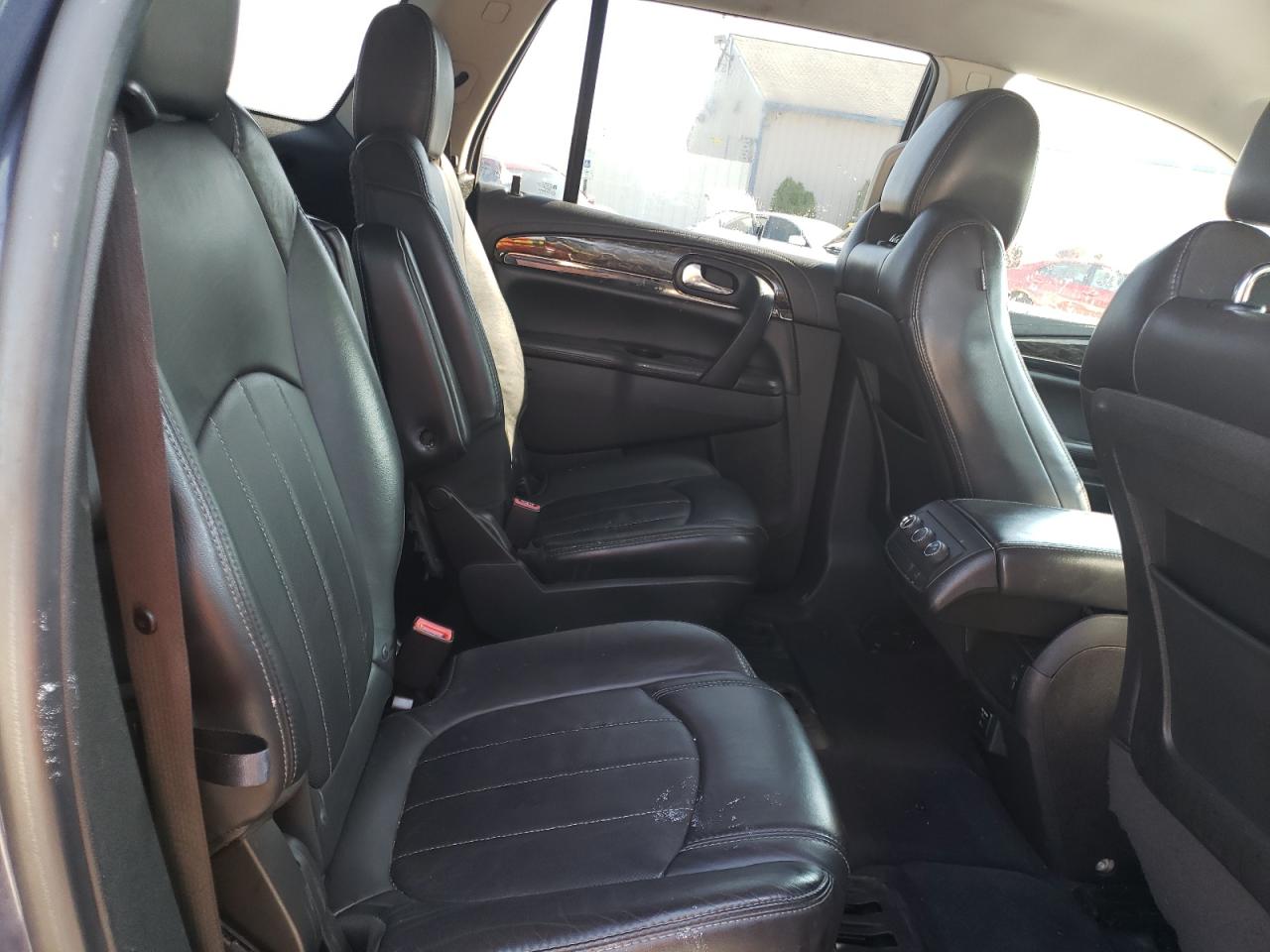 2014 Buick Enclave VIN: 5GAKVBKD4EJ319510 Lot: 80293385