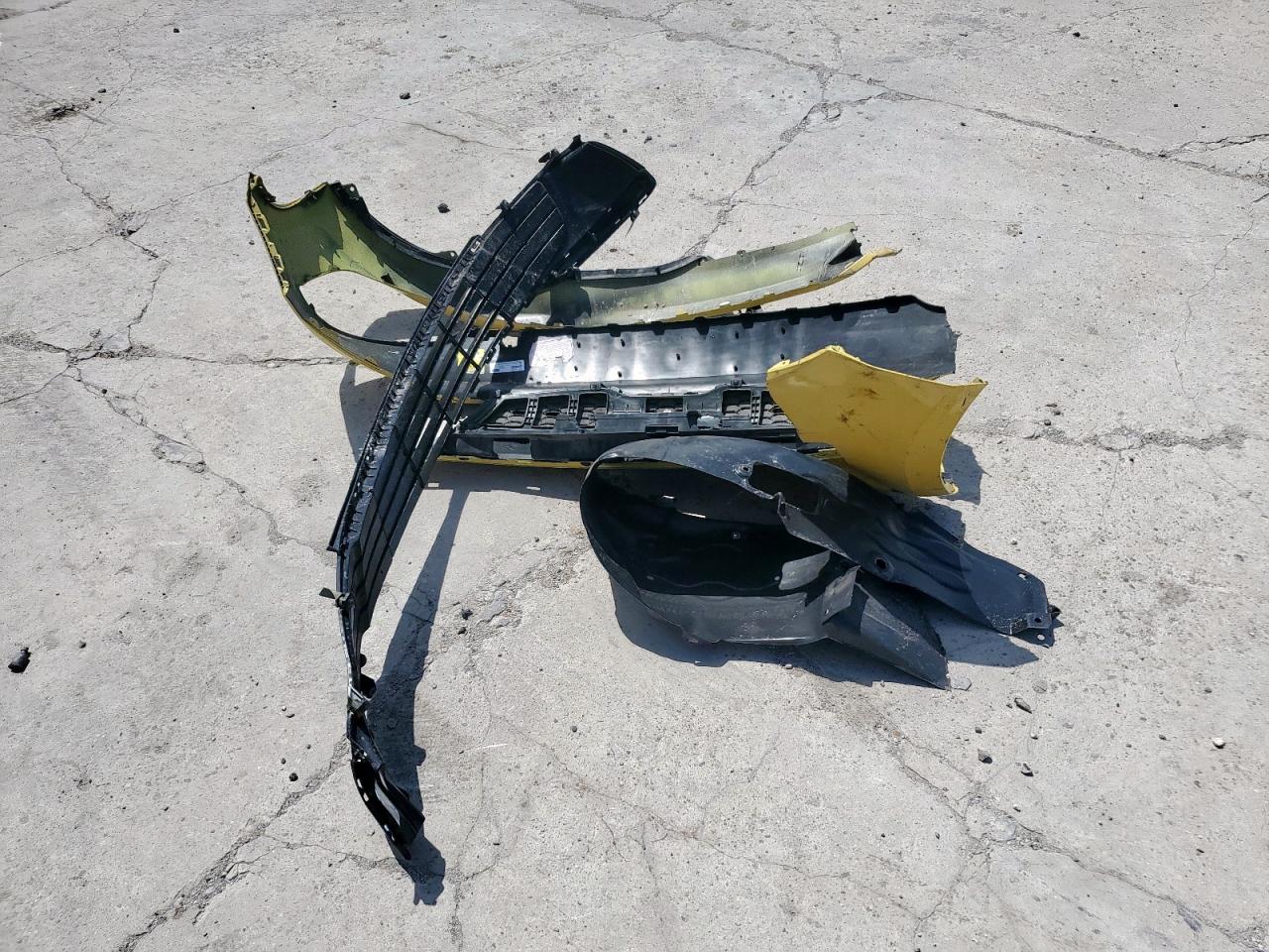 2016 Kia Rio Lx VIN: KNADM4A3XG6575099 Lot: 81244395