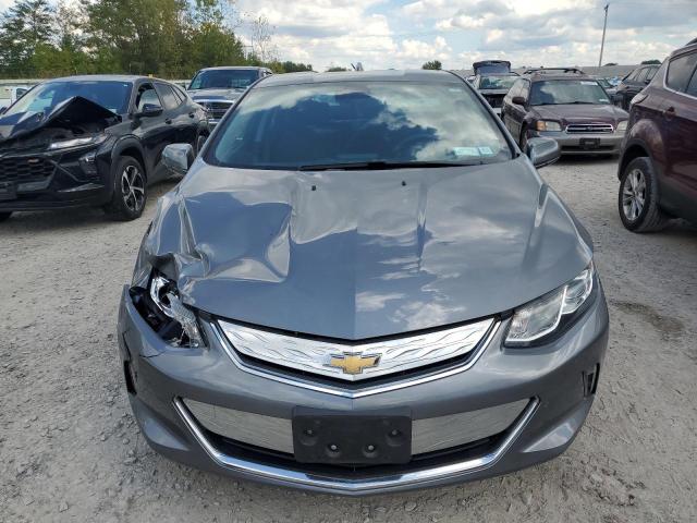  CHEVROLET VOLT 2019 Gray