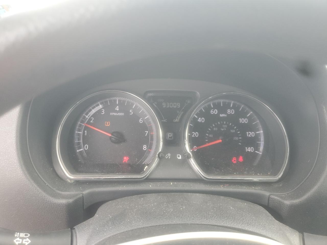 2019 Nissan Versa S VIN: 3N1CN7AP5KL866501 Lot: 81572285