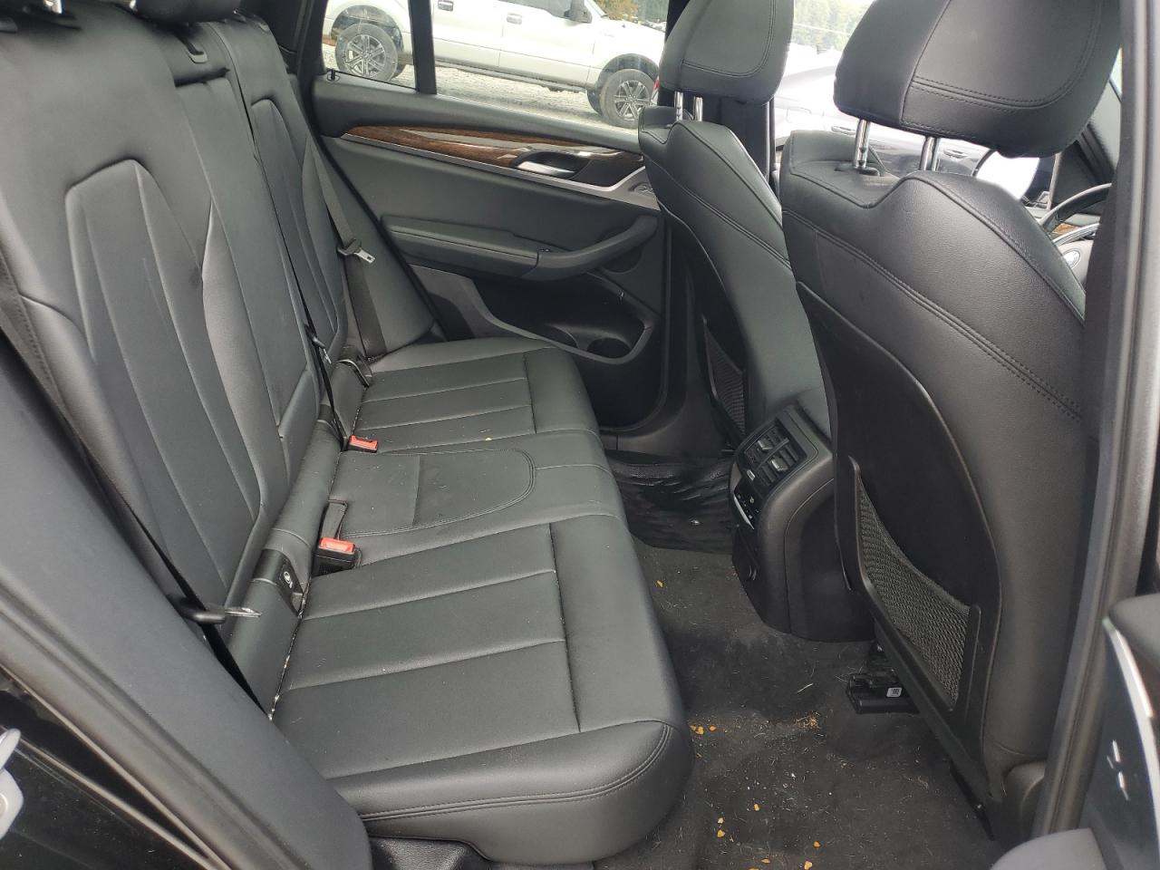 2019 BMW X3 Sdrive30I VIN: 5UXTR7C58KLF24762 Lot: 82104575