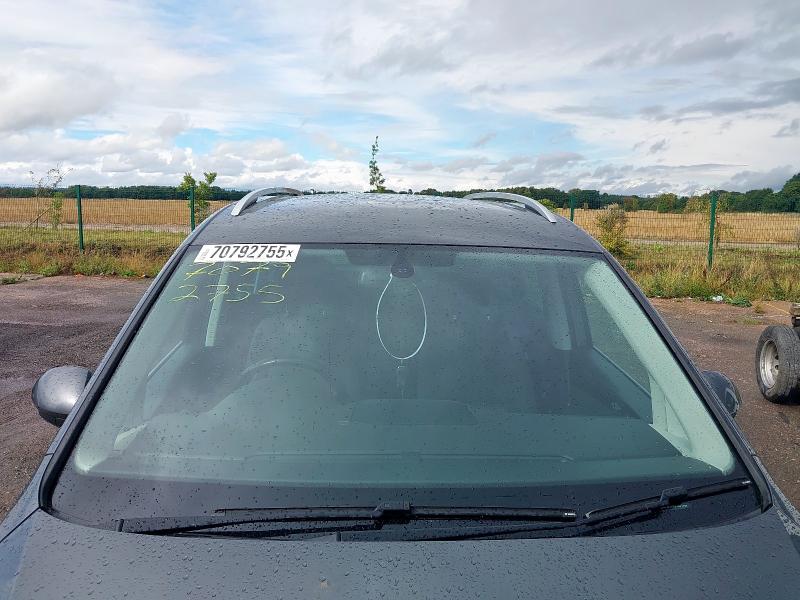 2012 SEAT ALHAMBRA SE ECOMO CR TDI 
