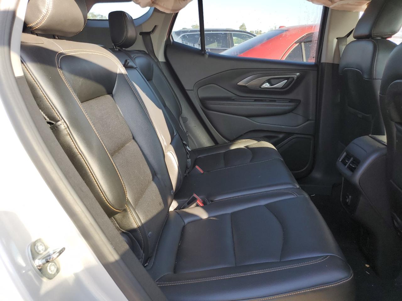 2019 GMC Terrain Slt VIN: 3GKALPEV1KL194248 Lot: 80169305