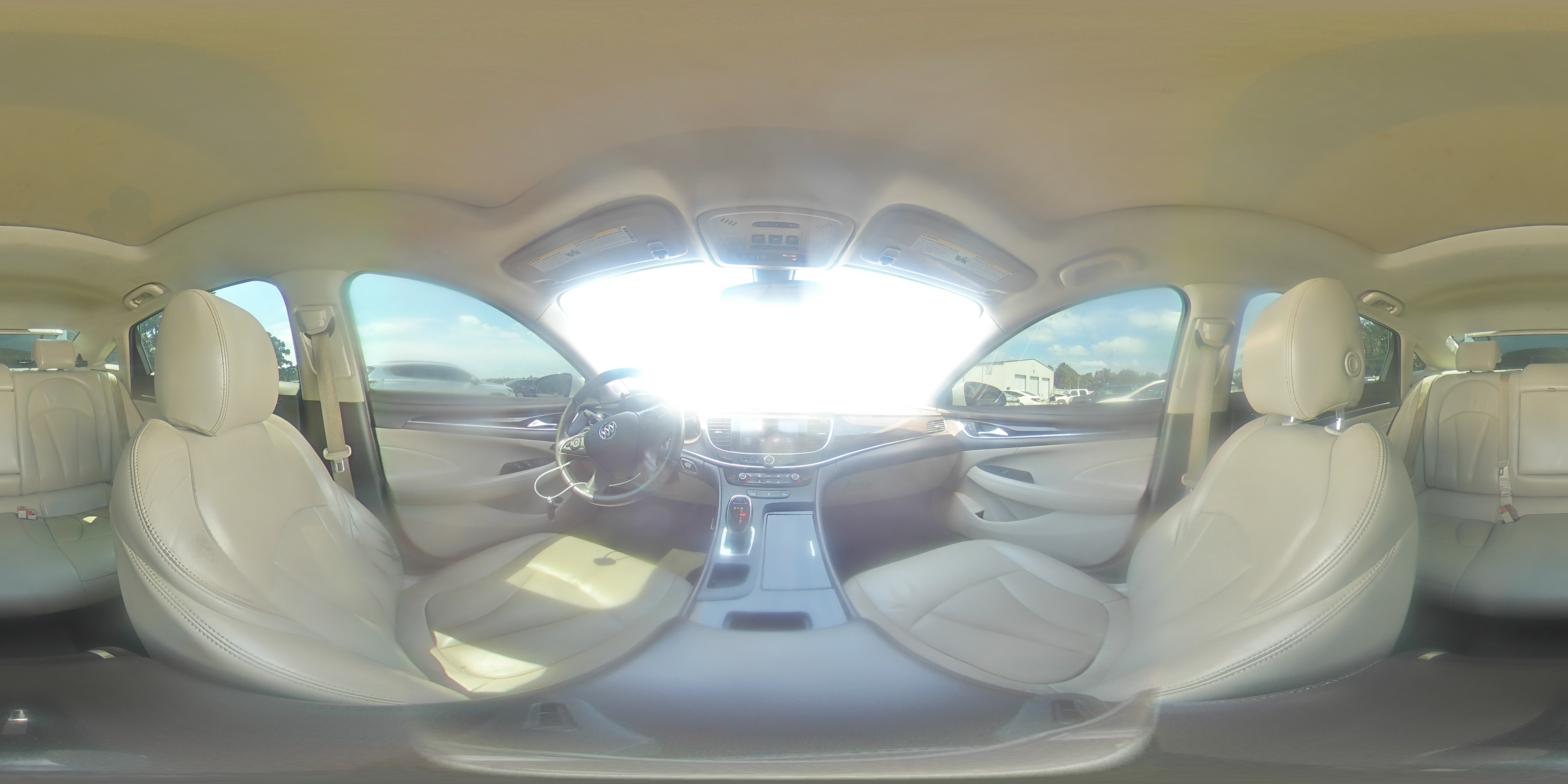 2017 Buick Lacrosse Essence VIN: 1G4ZP5SS9HU146153 Lot: 71635775