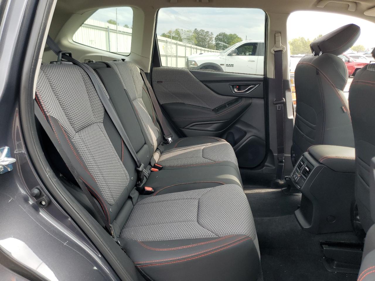 2024 Subaru Forester Sport VIN: JF2SKAGC3RH441680 Lot: 81720165