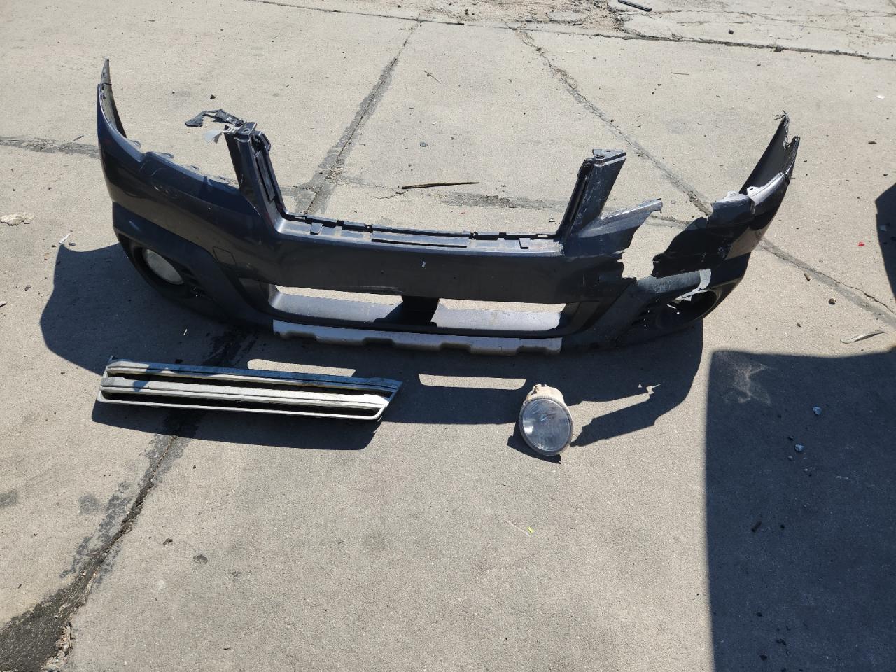 2013 Subaru Outback 2.5I Limited VIN: 4S4BRCLC4D3309279 Lot: 71210115