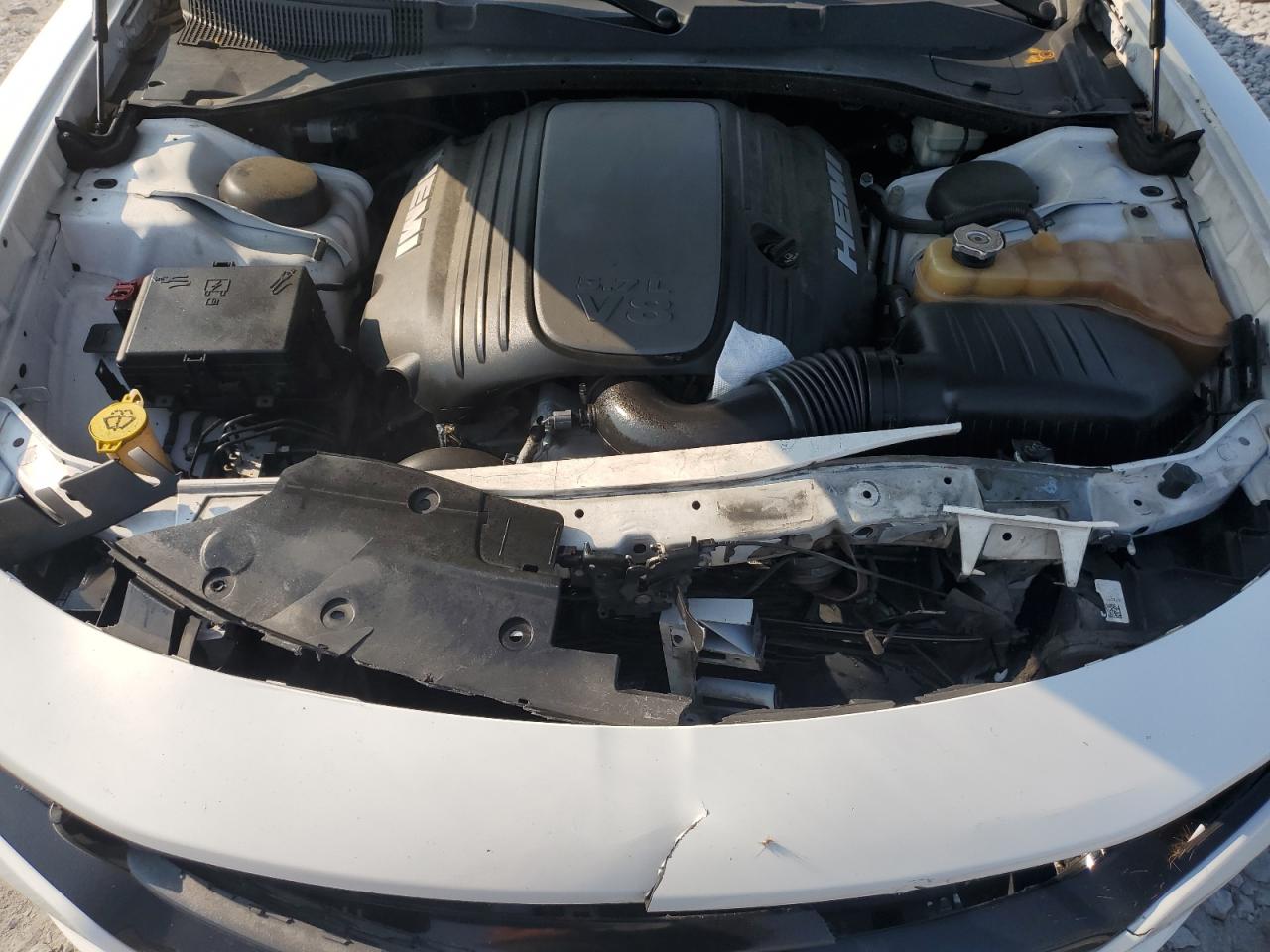 2015 Dodge Charger R/T VIN: 2C3CDXCT4FH915376 Lot: 81483955