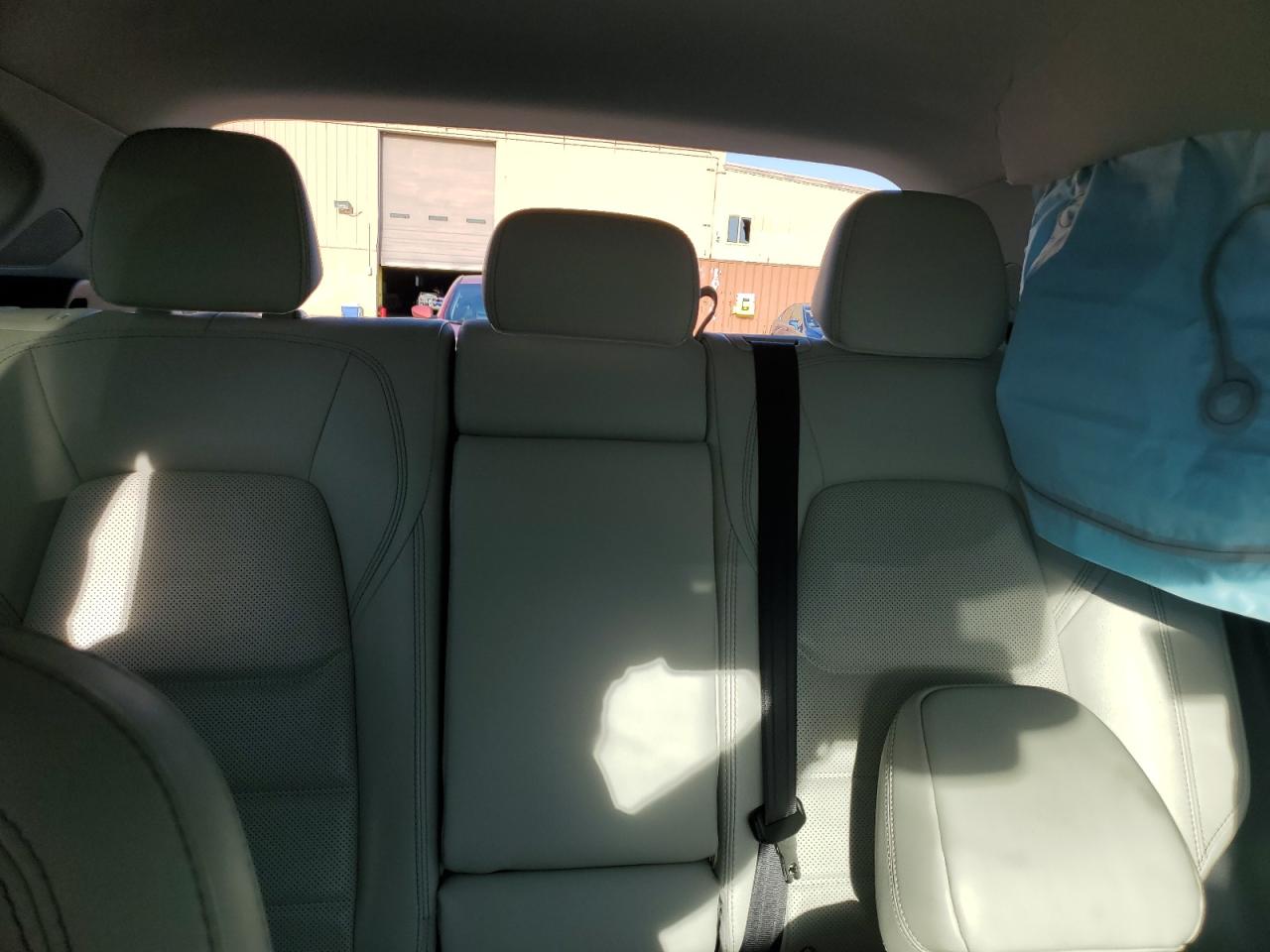 2020 Mazda Cx-5 Grand Touring VIN: JM3KFADM7L0768497 Lot: 81717855